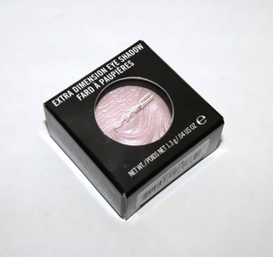 MAC EXTRA DIMENSION EYESHADOWS