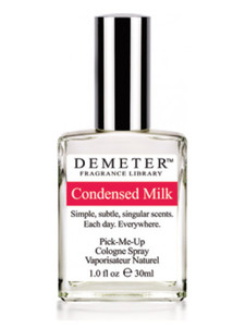 Demeter Fragrance- Condensed Milk