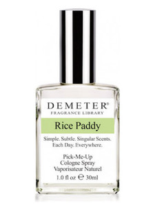 Demeter Fragrance -Rice Paddy