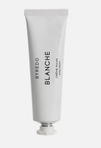 BYREDO blanche крем для рук