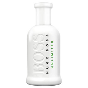 Hugo Boss Bottled Unlimited Eau De Toilette