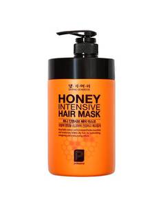 Маска для волос HONEY intensive hair mask