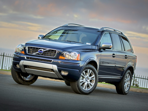 Volvo XC 90