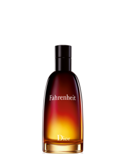 Dior Fahrenheit