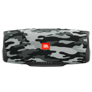 Портативная акустика JBL Charge 4