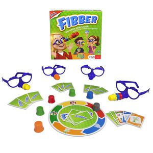 Настольная игра "Fibber"