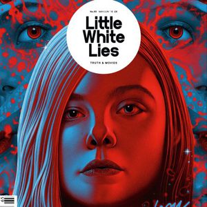 подписка на бумажную версию Little White Lies