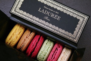 Macaroon laduree