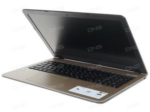 Ноутбук ASUS VivoBook K540UB-DM597T