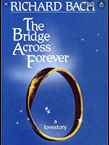 Richard Bach “The Bridge across forever”