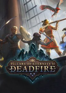 Pillars of Eternity II: Deadfire