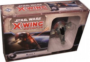 Slave 1 Expansion Pack