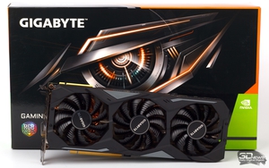 Gygabyte Geforce 3080