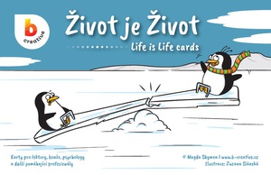 Život je život - Life is life cards