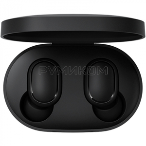 Беспроводные наушники Xiaomi Redmi AirDots True Wireless Bluetooth Headset