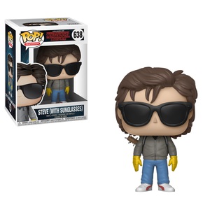 Funko pop Stranger Things Steve