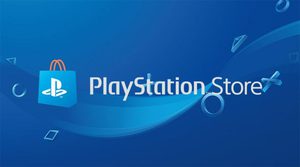 Сертификат на любую сумму для PS store