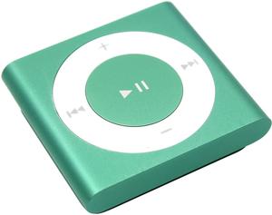 ipod shuffle