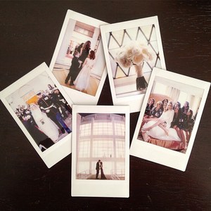 карточки для Instax