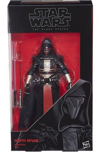 Фигурка Darth Revan