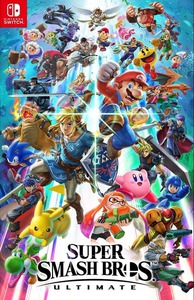 Super Smash Bros. Ultimate