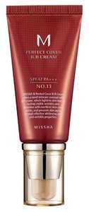 Missha BB крем Perfect Cover SPF 42, 50 мл