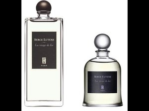 духи Serge Lutens Железная дева