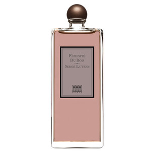 духи Serge Lutens Feminite du bois