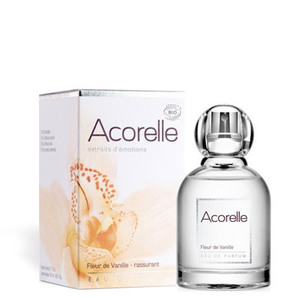 духи Ваниль Acorelle