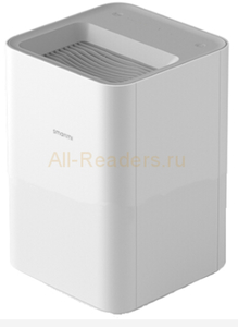 Увлажнитель XIAOMI SMARTMI ZHIMI AIR HUMIDIFIER 2