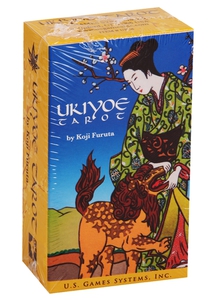 Ukiyoe Taro