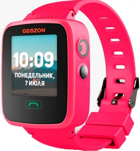 Умные часы GEOZON AQUA