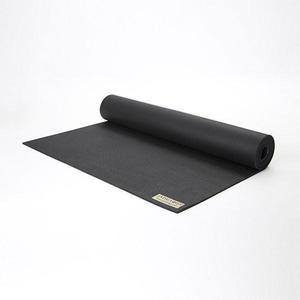 Non-slippery yoga mat