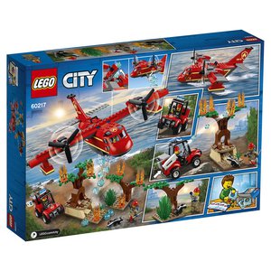 LEGO City 60217