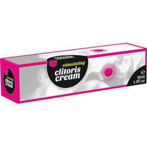 ERO Stimulating clitoris cream