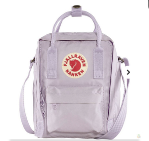 Сумка-рюкзак Fjallraven Kanken