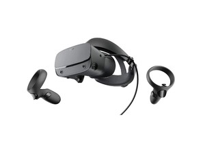 oculus rift s