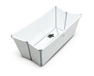 Ванночка Stokke flexibath