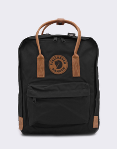 Рюкзак Kanken Fjallraven черный (16 л)