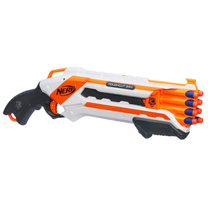 Hasbro Nerf A1691 Нерф Бластер Элит Рафкат Приоритет №1)