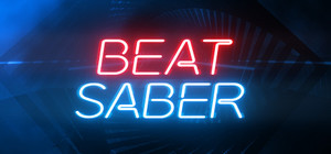 Играть в Beat Saber