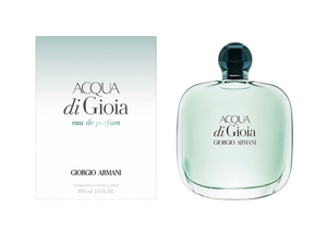 Giorgio Armani Acqua Di Gioia Парфюмерная вода