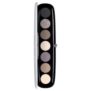 Палетка теней EYE-CONIC в оттенке SteelEtto MARC JACOBS BEAUTY