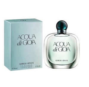 Духи Armani ''Acqua di Gioia"