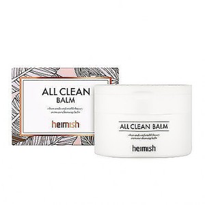 heimish Бальзам для снятия макияжа All Clean Balm