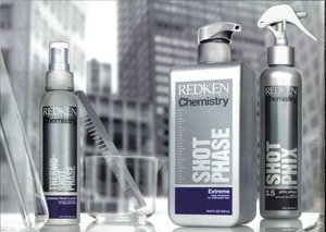 REDKEN Chemistry