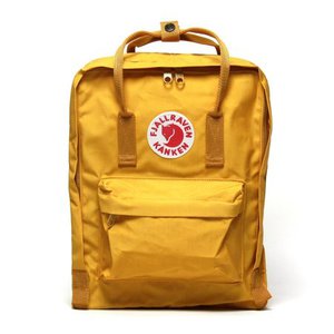 Рюкзак Fjällräven Kånken