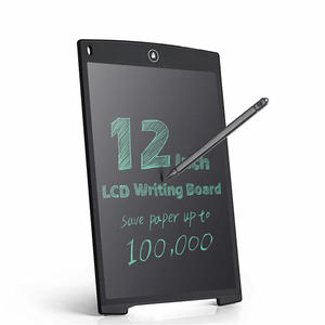 LCD Writing Tablet