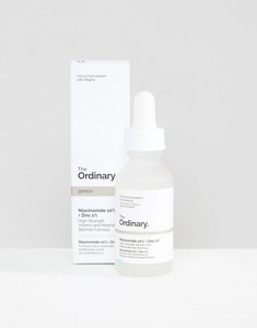 Ниацинамид 10% + цинк 1% The Ordinary - 30 мл