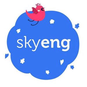 уроки английского в Skyeng